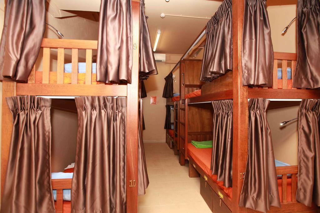 60S Hostel Singapore Room photo