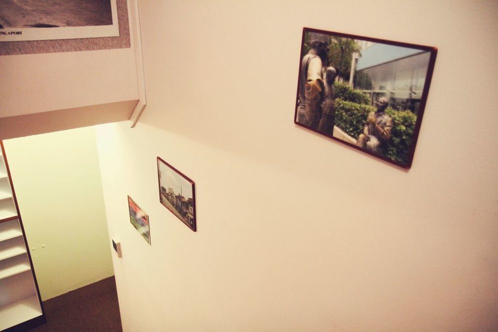 60S Hostel Singapore Exterior photo